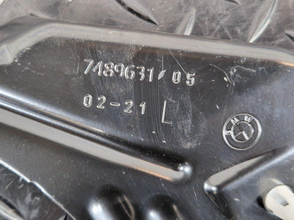 20-ON BMW 2 SERIES GRAN COUPE M-SPORT F44 WING MOUNTING BAR LEFT 7489631