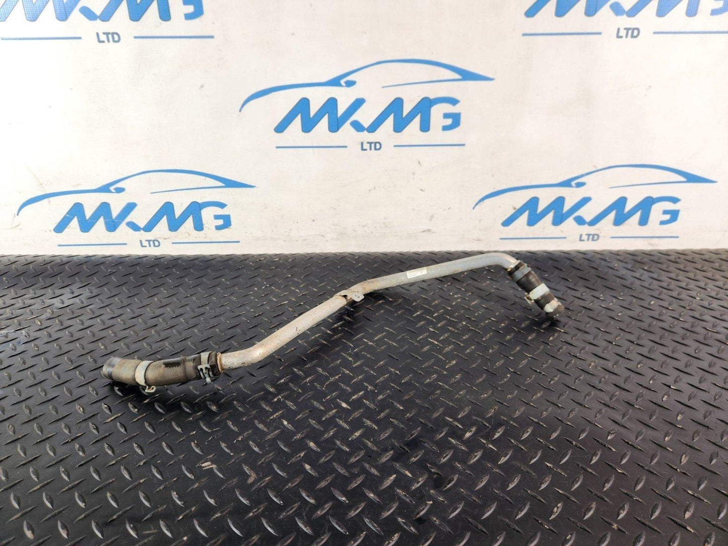 10-18 VW TOUAREG 7P 3.0 DIESEL A/C AIR CON HOSE PIPE 7P0819926C