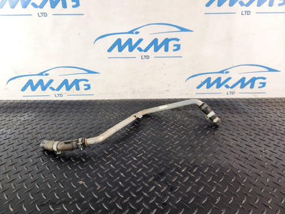 10-18 VW TOUAREG 7P 3.0 DIESEL A/C AIR CON HOSE PIPE 7P0819926C