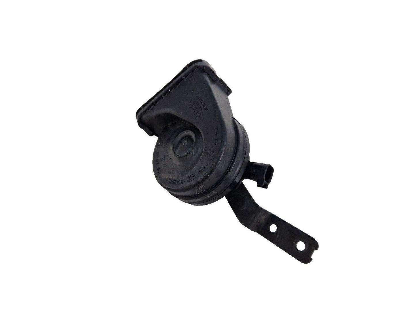 17-ON LAND ROVER DISCOVERY L462 OEM FRONT RIGHT HIGH NOTE TONE HORN HY3213801AB