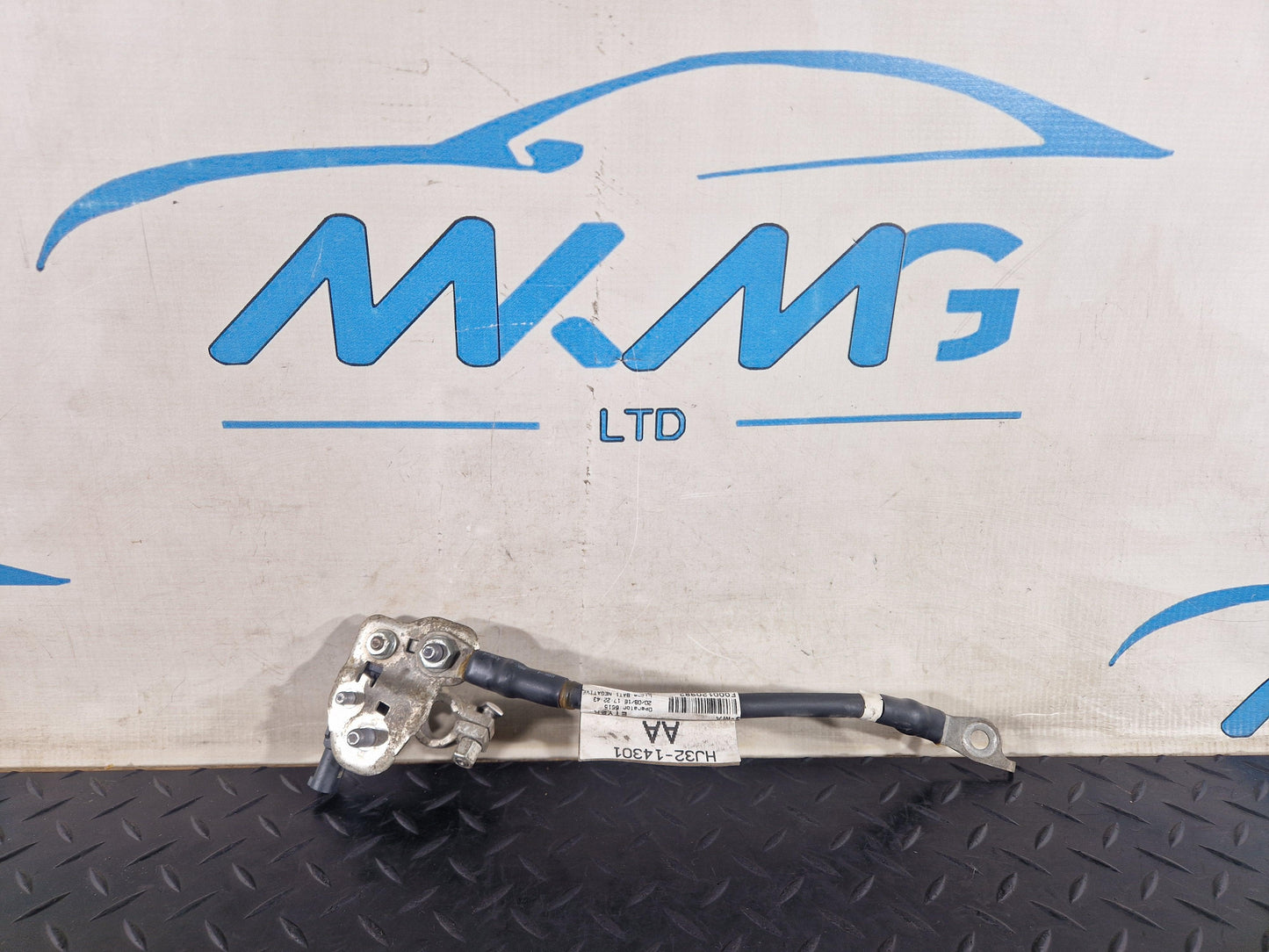 2012- 2018 Land Rover Range Rover Evoque L538 SUV LPG Tank HJ3214301