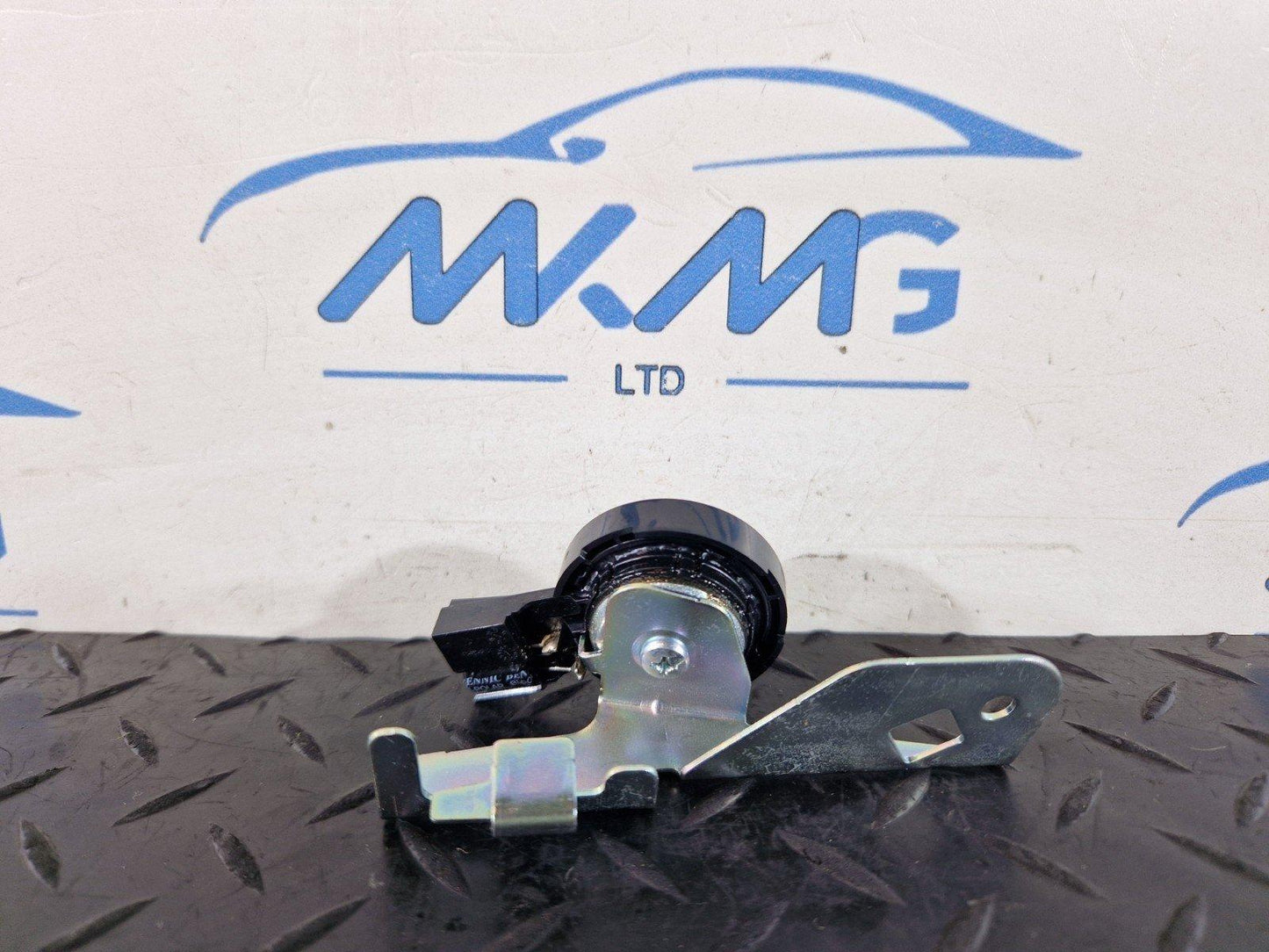 16-20 AUDI Q7 4M GENUINE RIGHT SIDE A PILLAR LOWER TWEETER SPEAKER 4M0035399M