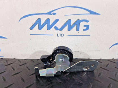 16-20 AUDI Q7 4M GENUINE RIGHT SIDE A PILLAR LOWER TWEETER SPEAKER 4M0035399M