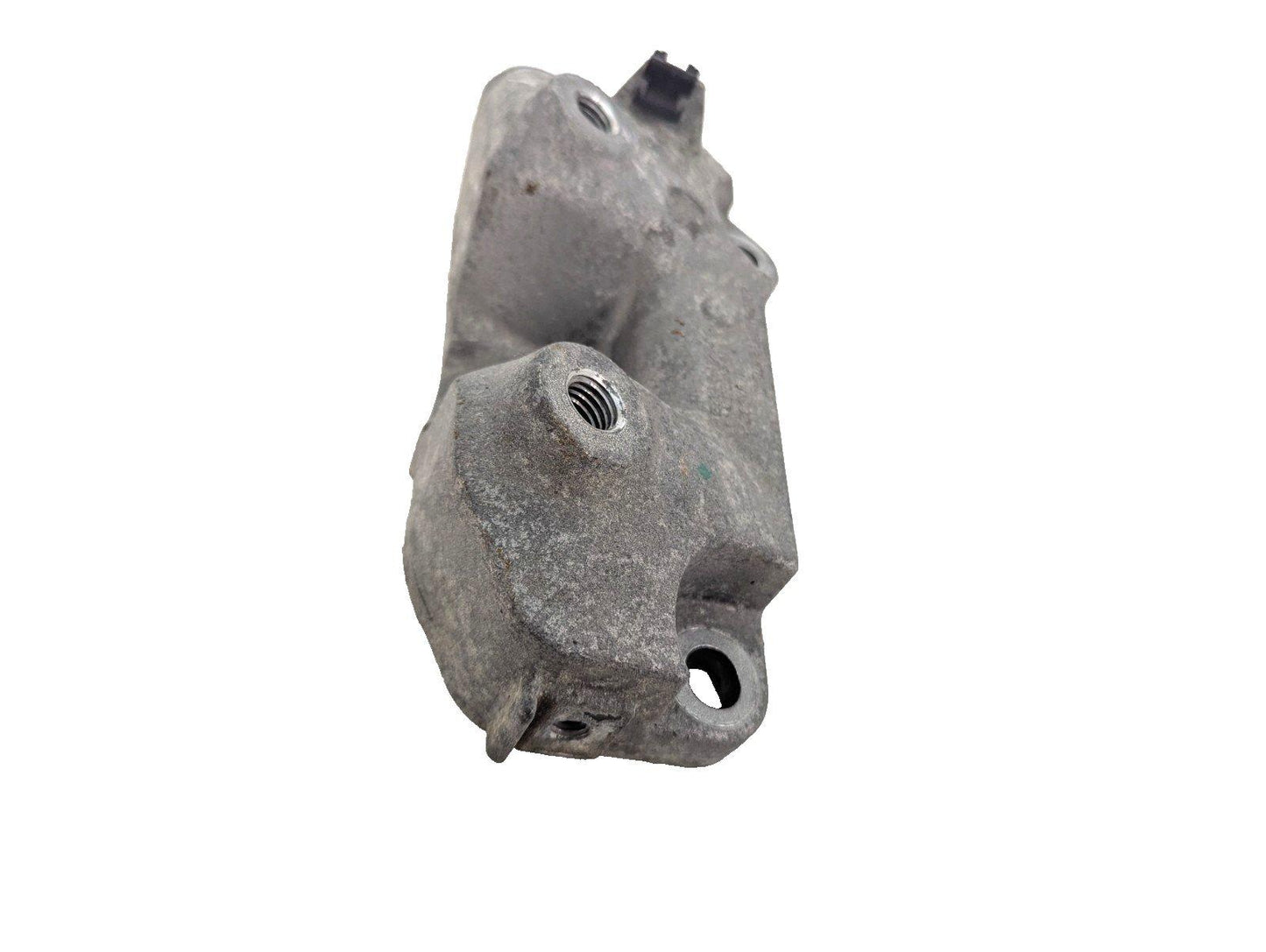 14-19 LAND ROVER L550 DISCOVERY SPORT GEARBOX LEFT MOUNT BRACKET EJ327M125AA