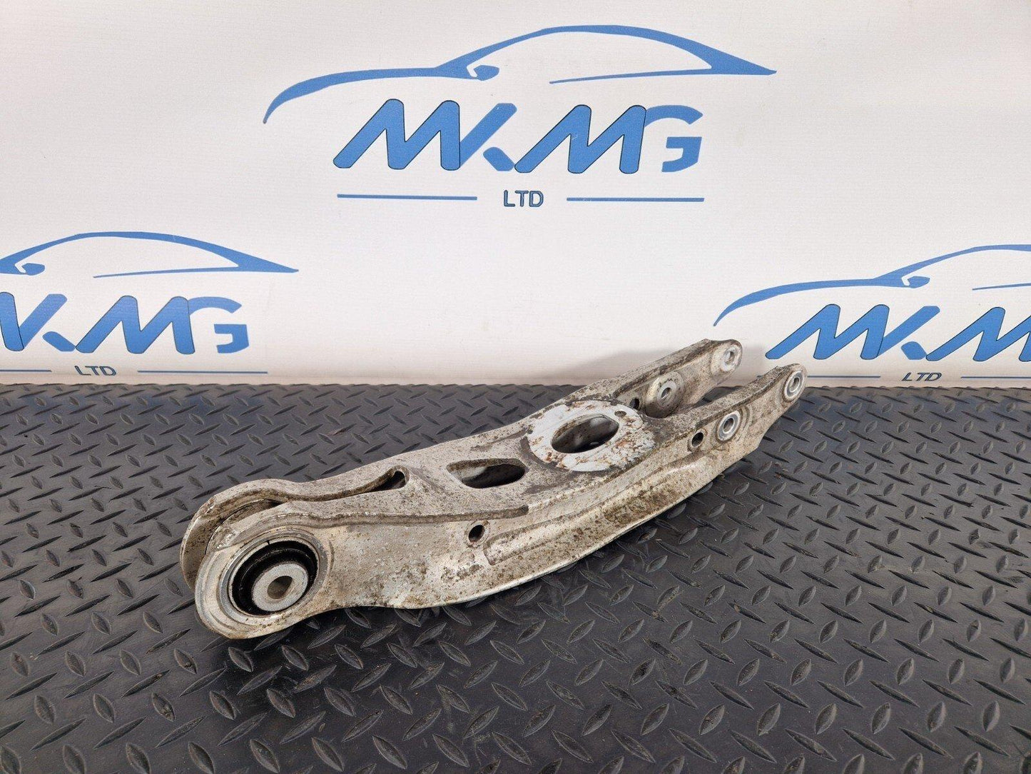 16-24 AUDI A5 F5 GENUINE REAR RIGHT OR LEFT SIDE LOWER CONTROL ARM 8W0505311H