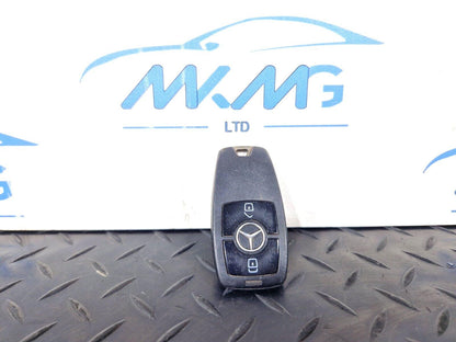 18-ON MERCEDES BENZ SPRINTER W907 SPRINTER KEY FOB REMOTE A2479052303