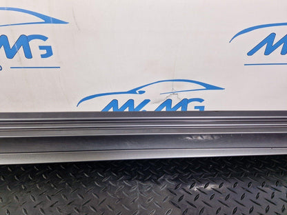 19-ON MERCEDES BENZ B CLASS W247 DRIVERS SIDE MOULDING A1776904601