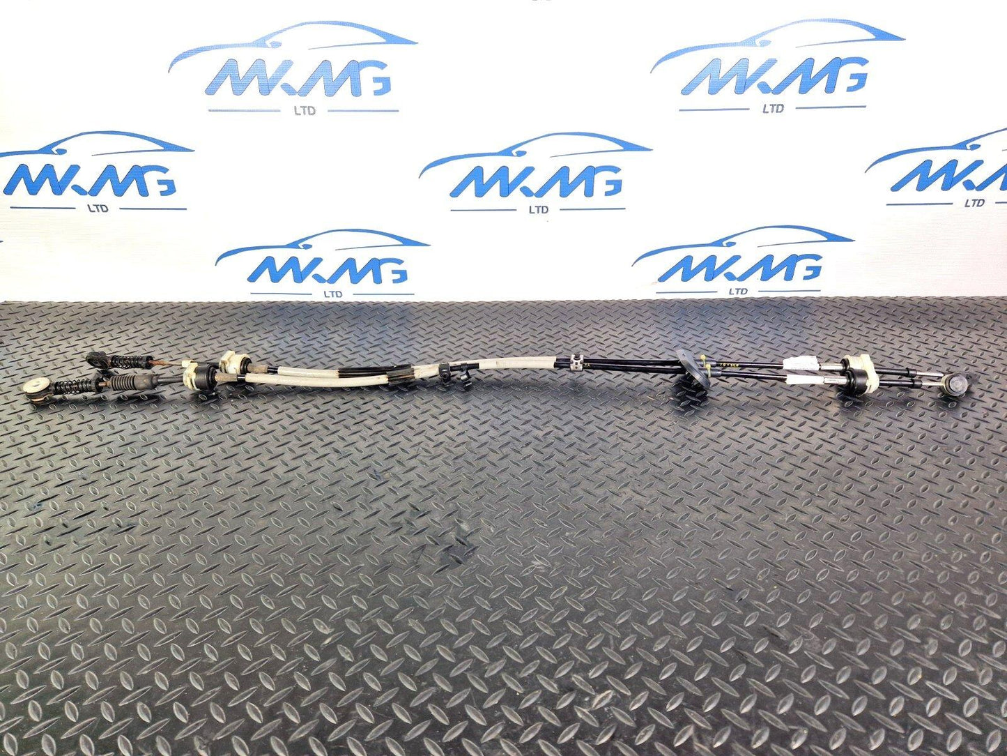 14-20 MERCEDES BENZ GLA 200 X156 GEAR SELECTOR CABLE LINKAGE A1763600373