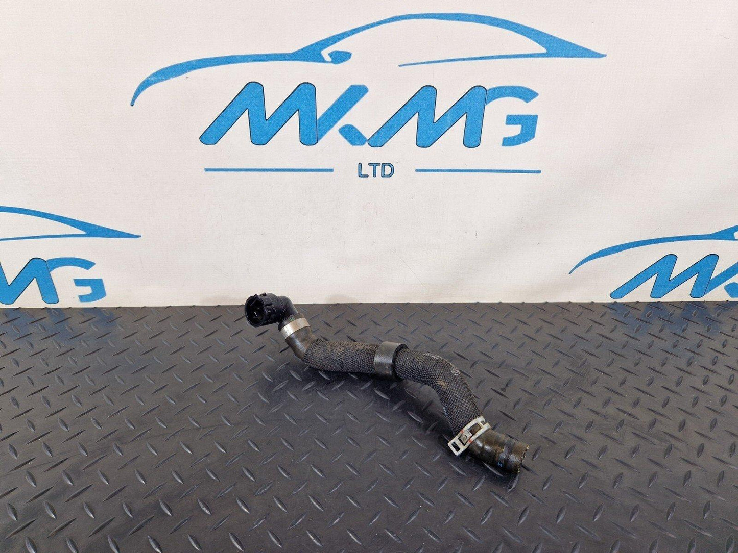 18-ON MERCEDES BENZ A CLASS W177 GENUINE ENGINE COOLANT PIPE HOSE A2478306300