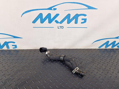 18-ON MERCEDES BENZ A CLASS W177 GENUINE ENGINE COOLANT PIPE HOSE A2478306300