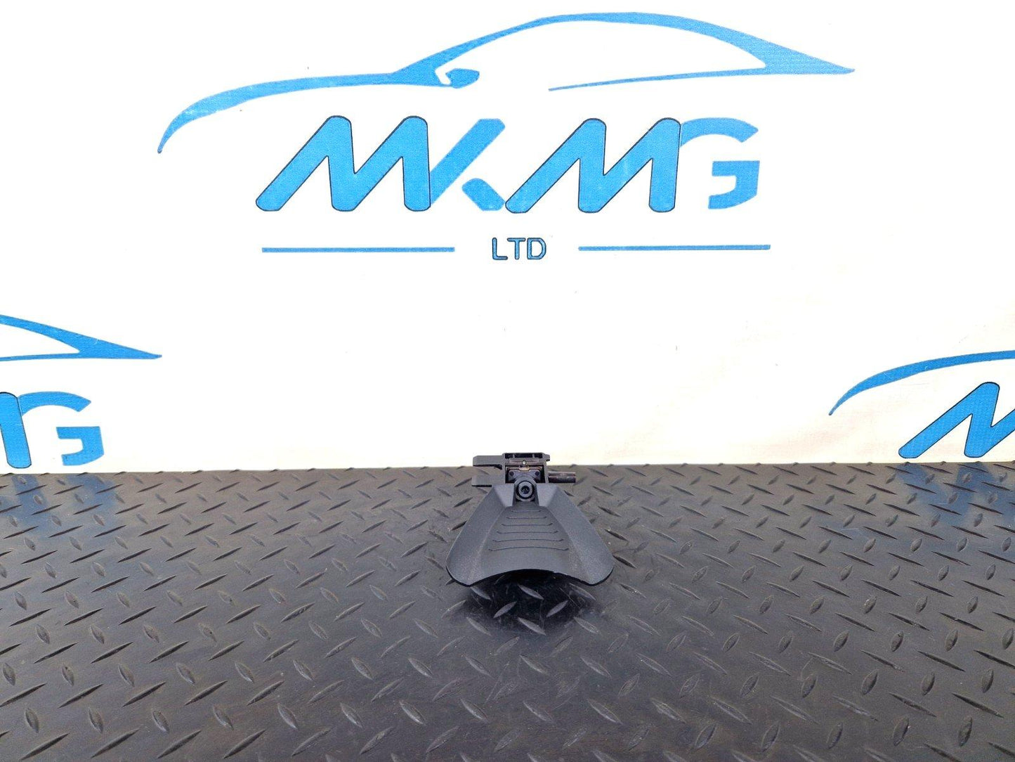 16-22 BMW X1 F48 OEM FRONT WINDSCREEN KAFAS CAMERA 9370431