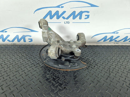 13-19 MERCEDES BENZ CLA C117 REAR LEFT N/S WHEEL HUB & BEARING A2460306