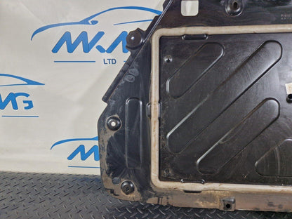 19-ON MERCEDES BENZ A CLASS EQ W177 V177 BATTERY UNDERTRAY COVER A2473431700