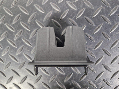 16-19 AUDI A4 B9 GENUINE OEM BOOT TAILGATE LOCK TRIM COVER 8W5827520