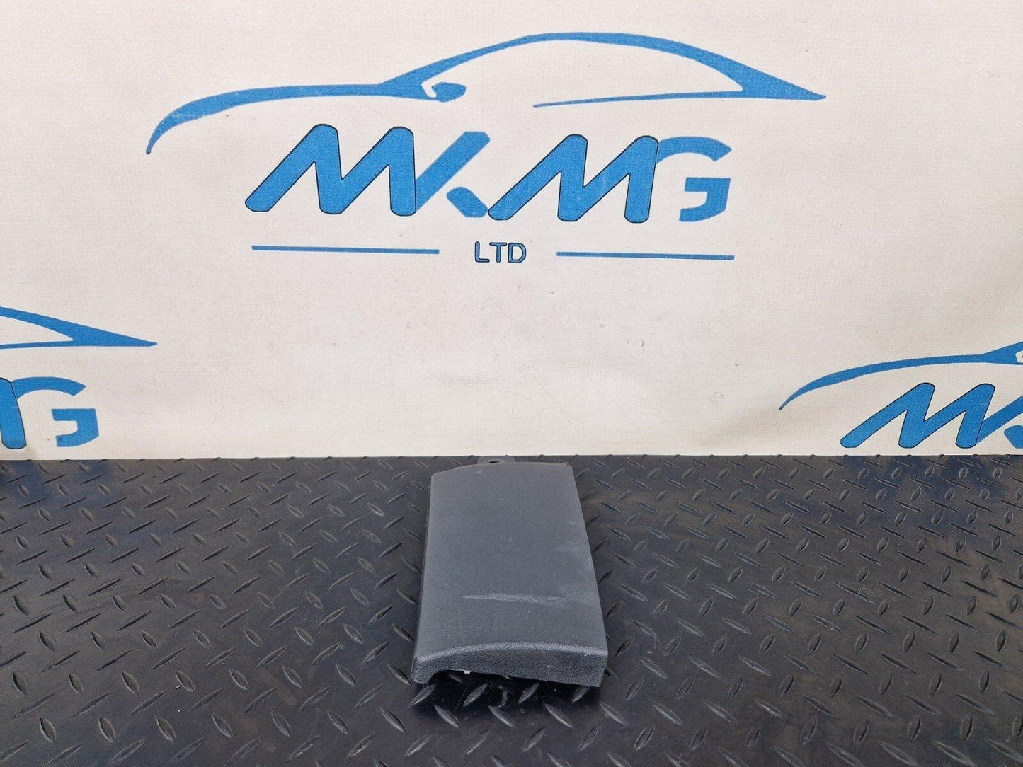 18-ON MERCEDES BENZ SPRINTER W907 W910 OEM REAR BUMPER COVER A9108803800