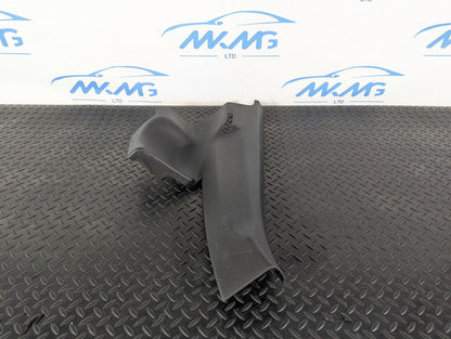 10-15 AUDI Q7 4L GENUINE OSR DRIVERS SIDE REAR C PILLAR COVER 4L0867768A