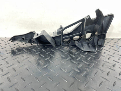 14-21 MERCEDES BENZ C300h W205 TOP LEFT AIR DUCT SEALING A2058317900