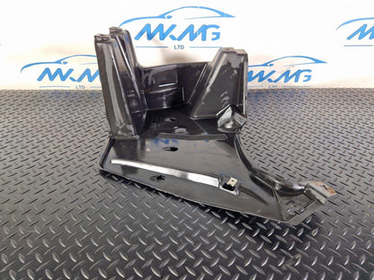 12-18 AUDI A6 C7 REAR RIGHT SIDE UNDERBODY UNDERTRAY COVER 4G0825219B