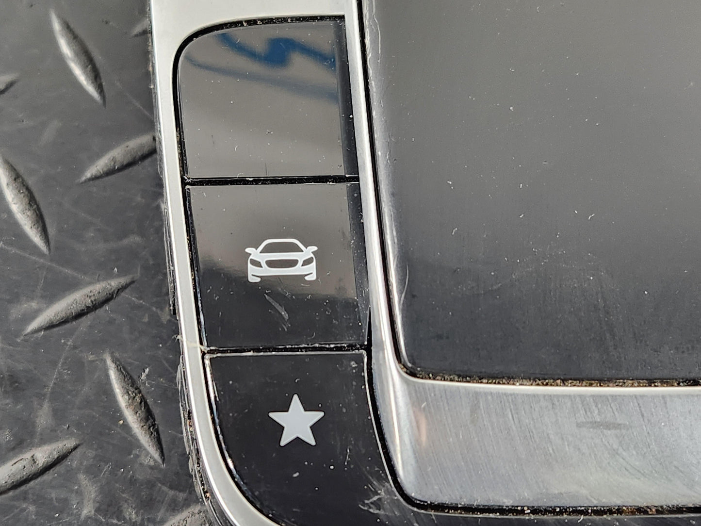 2019 Mercedes-Benz B200d B-Class W247 SUV Key a2479004003