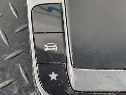 2019 Mercedes-Benz B200d B-Class W247 SUV Key a2479004003