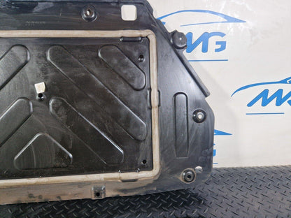 19-ON MERCEDES BENZ A CLASS EQ W177 V177 BATTERY UNDERTRAY COVER A2473431700