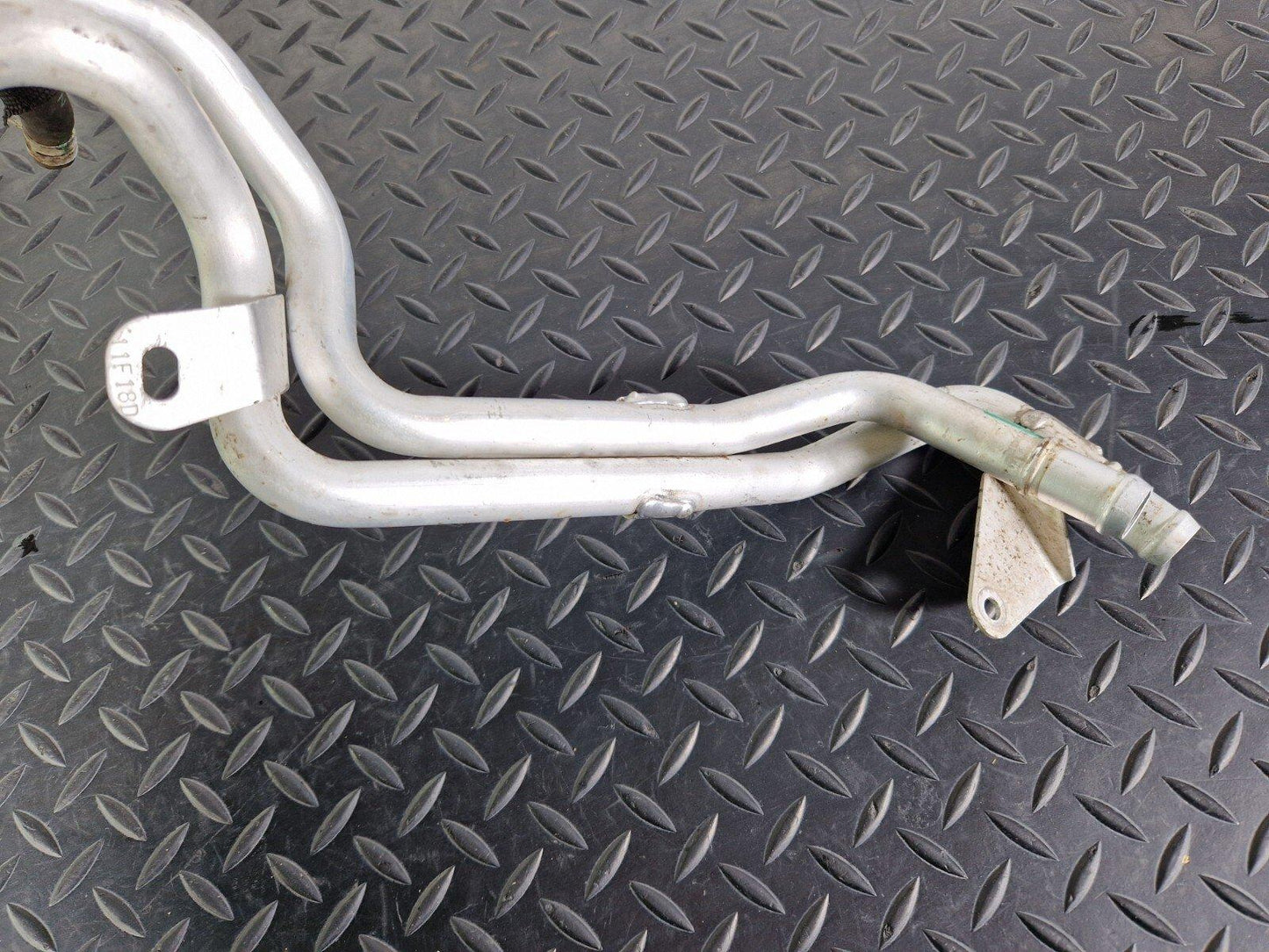 18-ON MERCEDES BENZ A CLASS W177 OEM ENGINE WATER COOLANT PIPE HOSE A2475063000