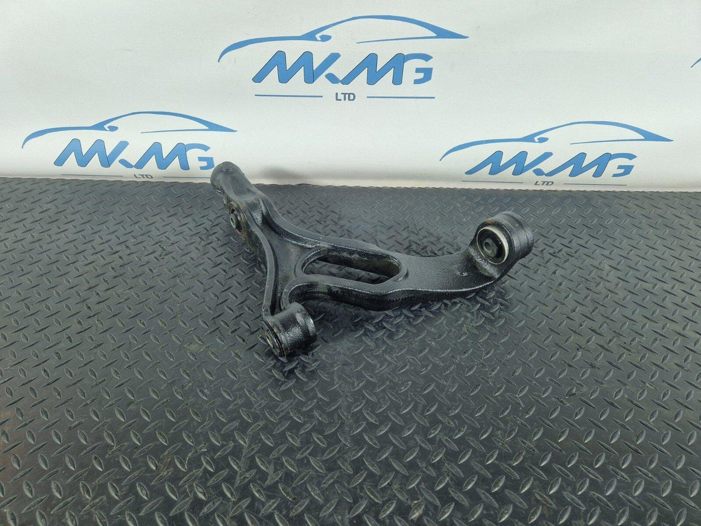 10-15 AUDI Q7 4L GENUINE WISHBONE CONTROL ARM