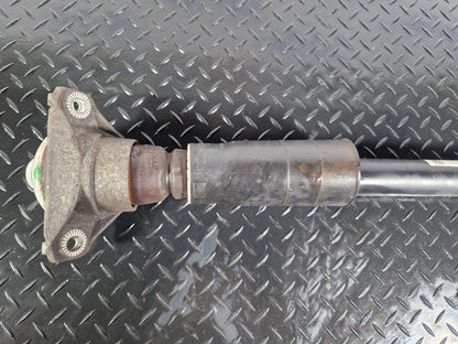 16-19 AUDI A4 B9 REAR LEFT OR RIGHT COMPLETE SHOCK ABSORBER 8W0513028N 8W0035P