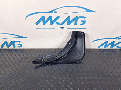 14-21 MERCEDES BENZ C200 W205 SALOON/ESTATE REAR MUD FLAP O/S/N/S A2058900178