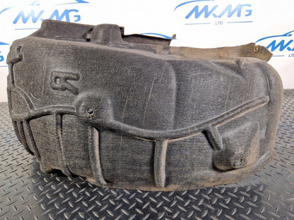 16-19 AUDI A4 B9 GENUINE RIGHT DRIVER SIDE REAR WHEEL ARCH LINER 8W0810172F