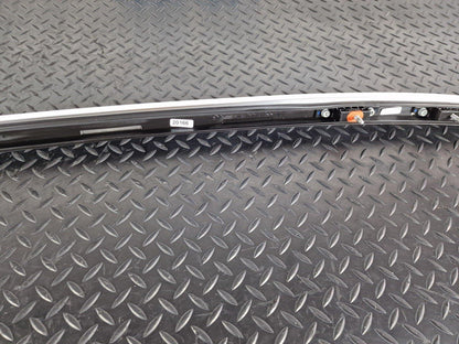 14-20 MERCEDES BENZ GLA 200 X156 LEFT PASSENGER SIDE N/S ROOF RAIL A1568900393
