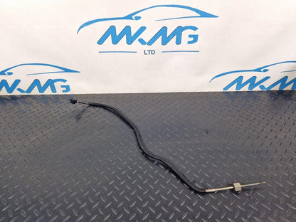 14-21 MERCEDES BENZ C200 W205 2.1 EXHAUST GAS TEMPERATURE SENSOR A0009059705