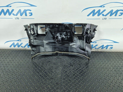 14-21 MERCEDES BENZ W205 GENUINE FRONT CENTER ENGINE PARTITION PANEL A2056202501