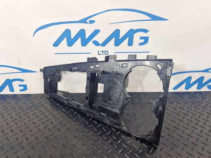 16-19 AUDI A4 B9 CENTRE CONSOLE TRIM 8W2864261A