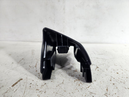 Audi Q7 4M Genuine Rear Left N/S Seat Rail Trim Cover 4M0883687