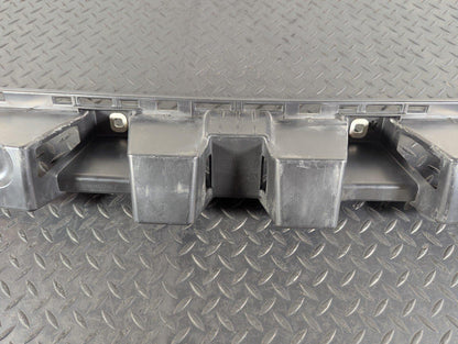 11-19 MERCEDES BENZ ML W166 GENUINE REAR RIGHT BUMPER BRACKET A1668850165