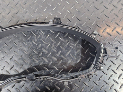 16-19 AUDI A4 B9 GENUINE SPEEDOMETER SURROUND TRIM COVER 8W0857115