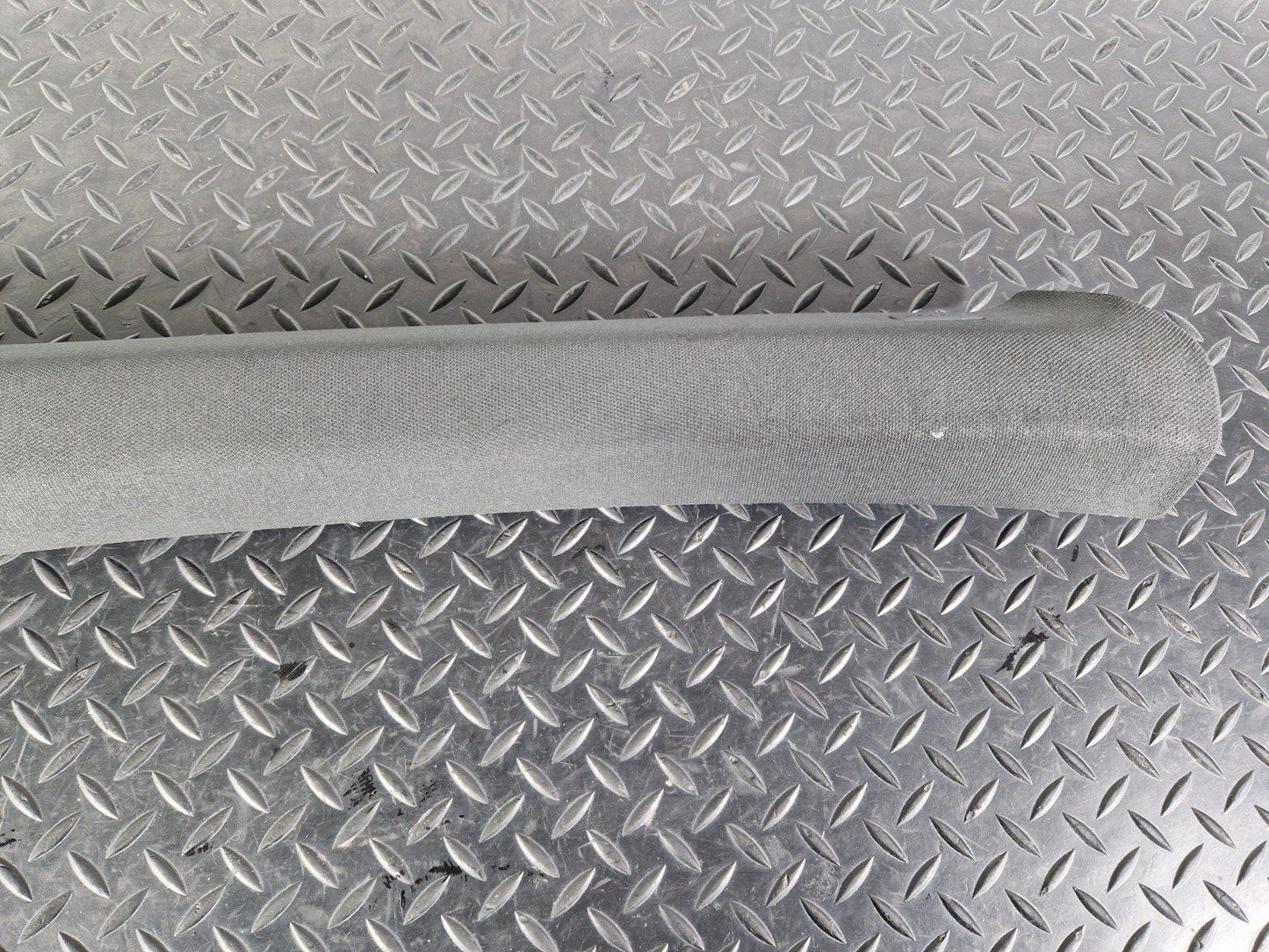 10-15 AUDI Q7 4L GENUINE OEM RIGHT DRIVER SIDE FRONT A PILLAR TRIM 4L0867234
