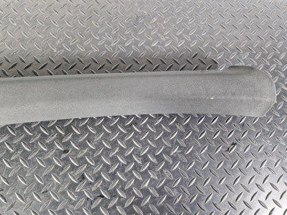 10-15 AUDI Q7 4L GENUINE OEM RIGHT DRIVER SIDE FRONT A PILLAR TRIM 4L0867234