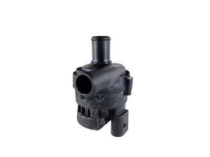 19-ON MERCEDES B CLASS W247  GENUINE AUXILIARY WATER PUMP A2118350364