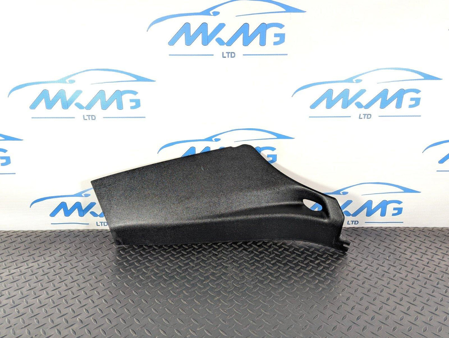 14-21 BMW 2 SERIES 218d GRAN TOURER F46 REAR RIGHT C-PILLAR TRIM COVER 7323666