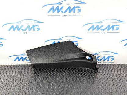 14-21 BMW 2 SERIES 218d GRAN TOURER F46 REAR RIGHT C-PILLAR TRIM COVER 7323666