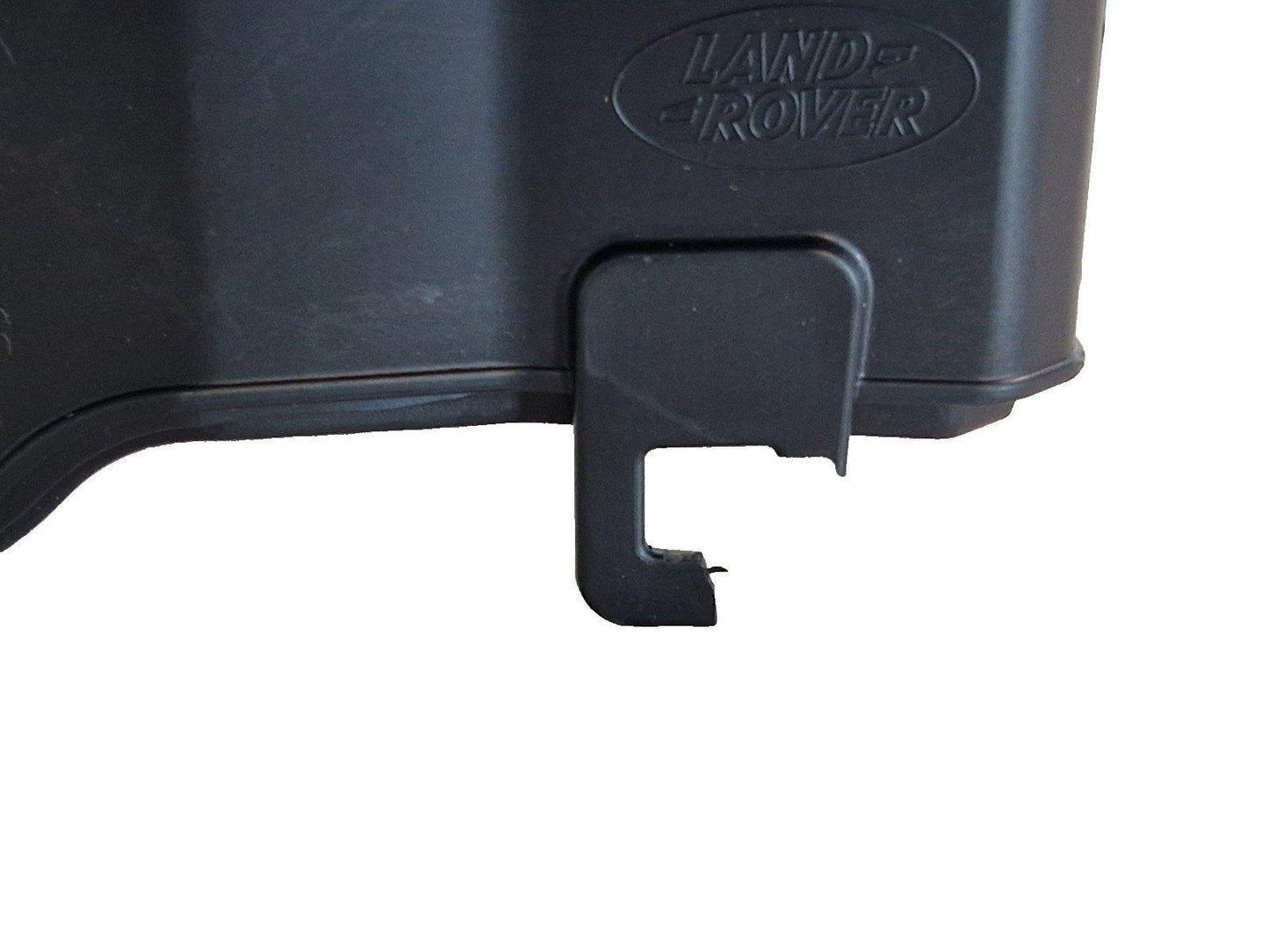 14-19 LAND ROVER L550 DISCOVERY SPORT BATTERY TOP TRIM BRACKET  BJ3202214A