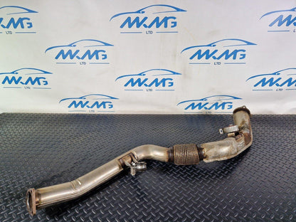 16-24 AUDI A5 F5 COUPE OEM EXHAUST FLEXIBLE PIPE 8W0253300AN