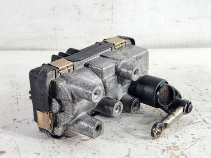 BMW 3/4/5 Series F30 F31 F32 Genuine Turbo Actuator 6NW010430-35