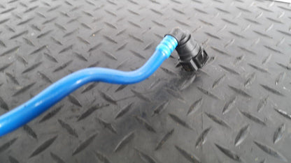 16-19 AUDI A4 B9 S-LINE GENUINE 2.0TDI SALOON FUEL RETURN PIPE 8W0201220