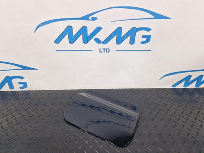 11-18 BMW 6 SERIES F06 GENUINE FUEL TANK FILLER FLAP CAP LID COVER