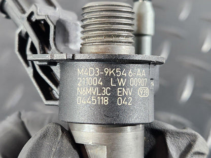 RANGE ROVER EVOQUE L551 CLUTCH CYLINDER TUBE TO UPPER CONNECTOR M8D27K592BB