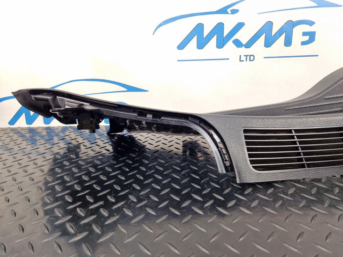 14-21 BMW 2 SERIES GRAN TOURER F45 F46 PARCEL SHELF TRIM PANEL 7327010
