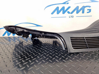 14-21 BMW 2 SERIES GRAN TOURER F45 F46 PARCEL SHELF TRIM PANEL 7327010